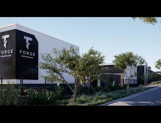 374M² INDUSTRIAL YARD TO LET IN BALLITO CENTRAL